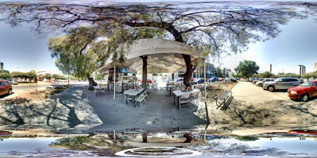 Mariscos El Gran Amigo