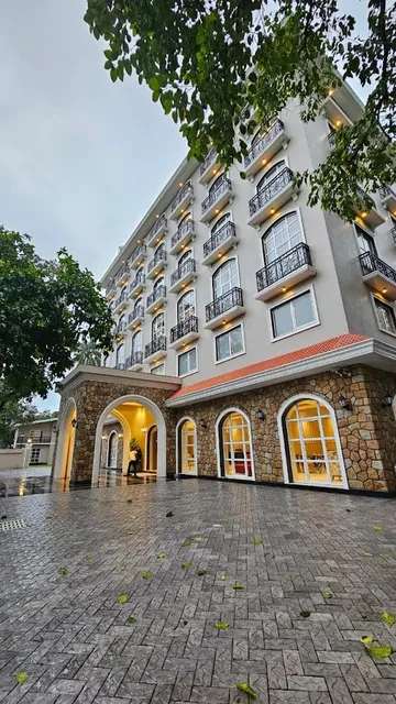 Enrise by Sayaji Lonavala