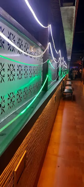 Amit Garden Resto Bar and Lawn