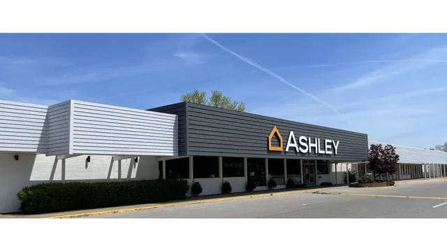 Ashley Store