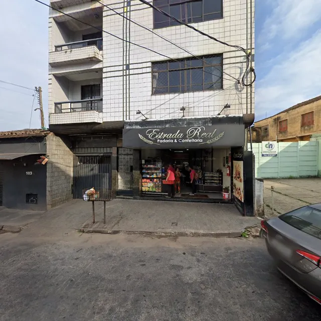 Padaria Estrada Real