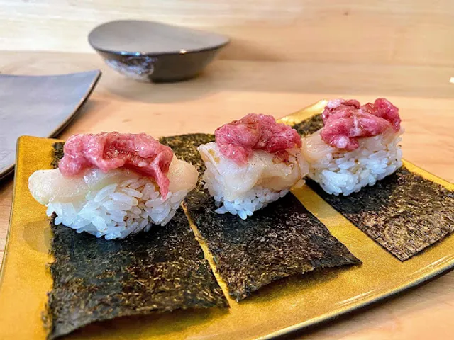 ISHI & Kaori’s Oven