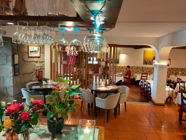 Restaurante João Brandão