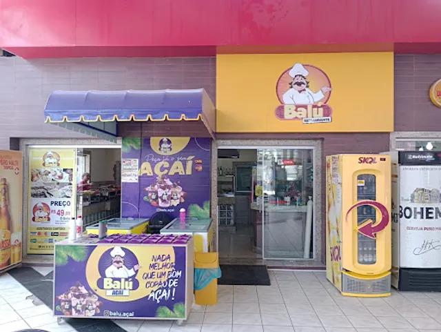 Balú Restaurante
