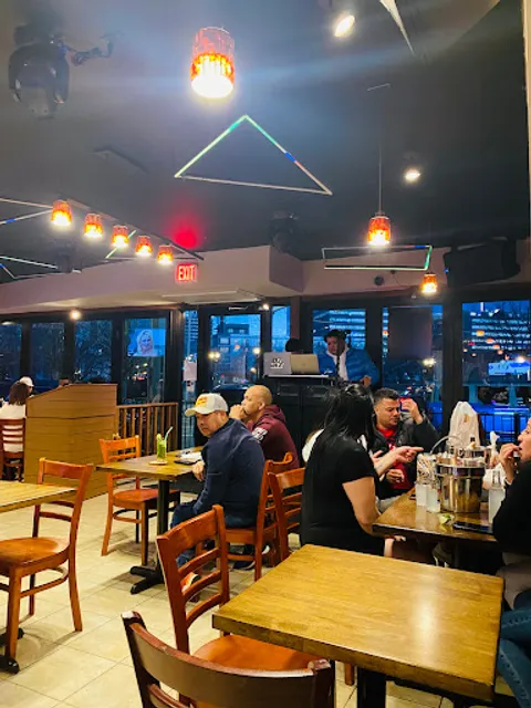 Merengue Restaurante