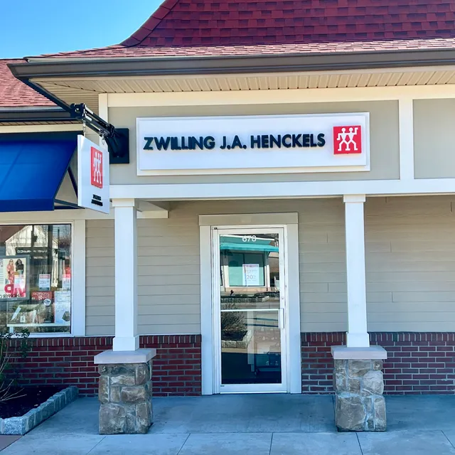 Zwilling Factory Outlet - Central Valley