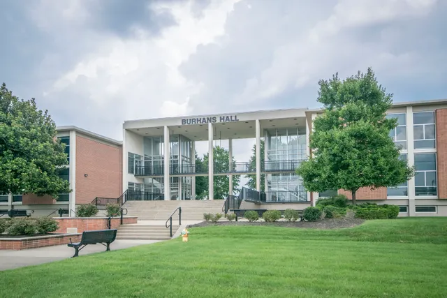 Delphi Center for Teaching & Learning