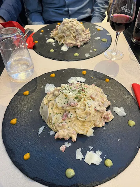 Pizzeria Il Capriccio