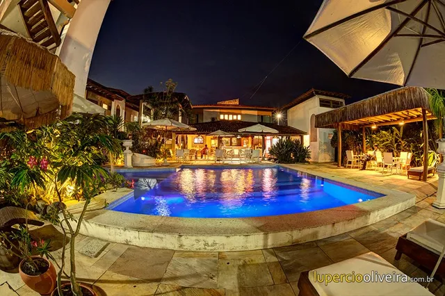 Pousada Pier do Pontal