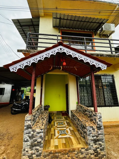 Farmers Corner Guest House by We Hotels