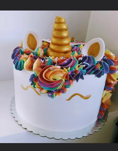 Mile High Pies & Cakes