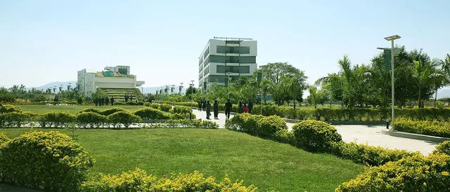 CA.Pariwar Club & Hotel