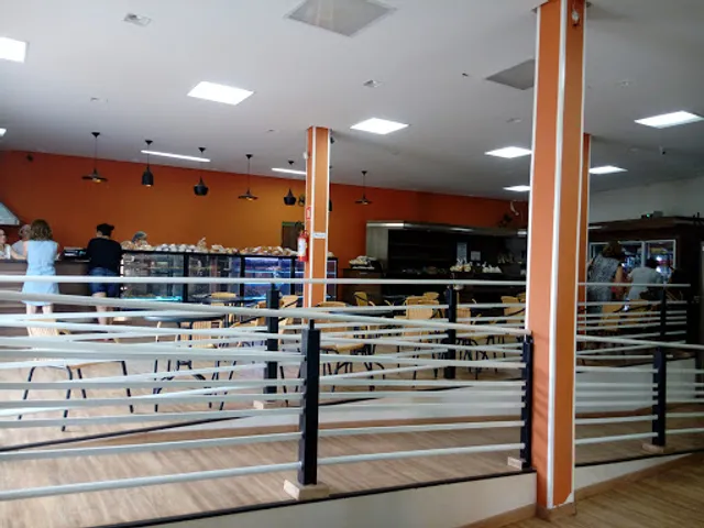 Panificadora Triângulo