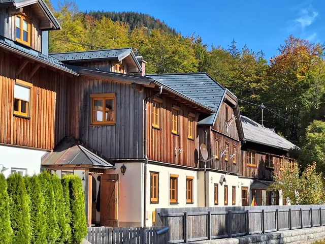 Pension Ladner Grundlsee