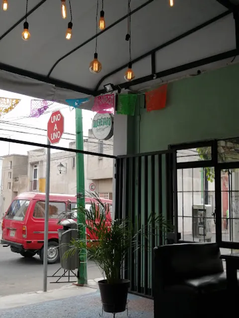 Queretaro Lindo y Querido