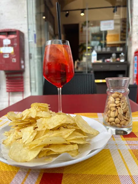 Bar tavola calda Fracassini