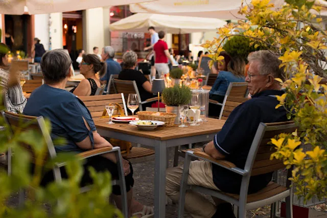 Zum Schwarzen Bären