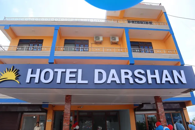 Hotel Darshan
