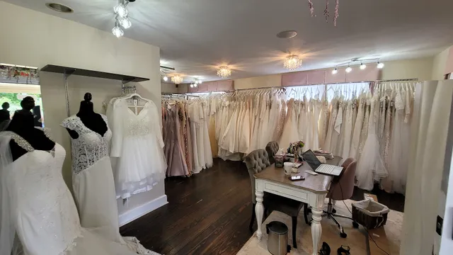 Finery Bridal Boutique
