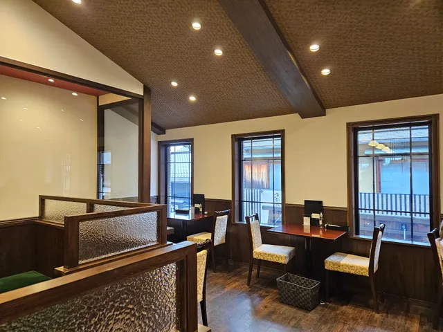 Kyoto Cutlet Warajiya