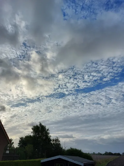 Ferienhaus "Osterdeich"