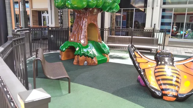 Adventure Kids USA at The Falls Mall