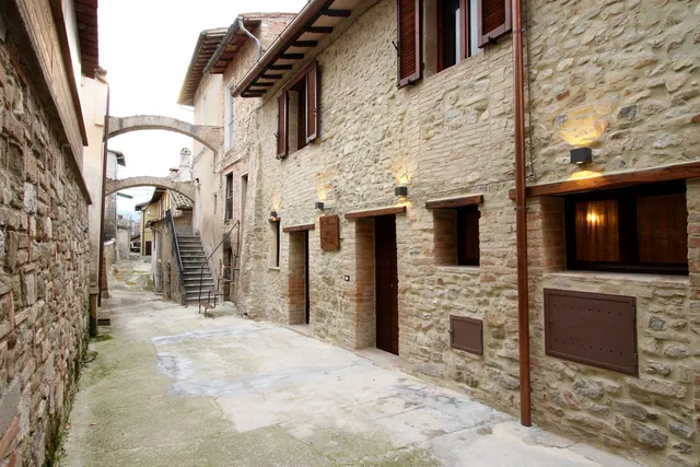 Le Dimore dei Ritaldi