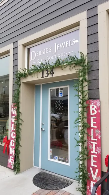Debbie's Jewels