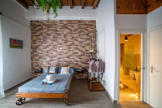 Dolce Apartment Palermo