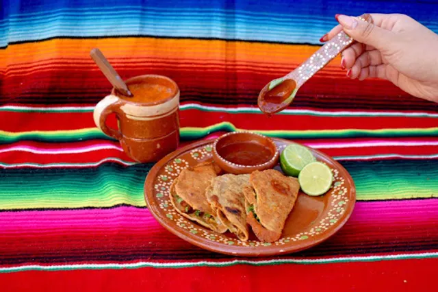 La Cocina del Tío Piri