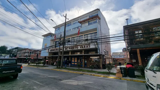 Municipality of Puerto Varas