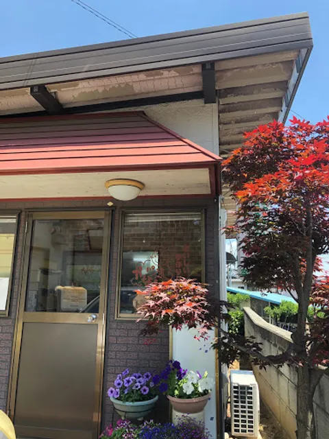 パン工房かない