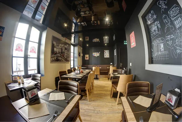 Coffeeserie Metz-Centre