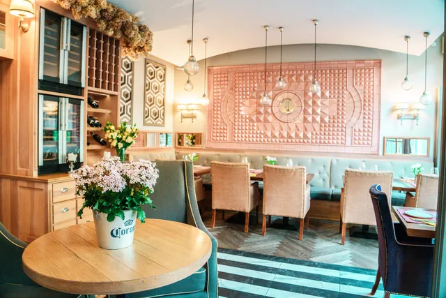 Trattoria Da Antonio