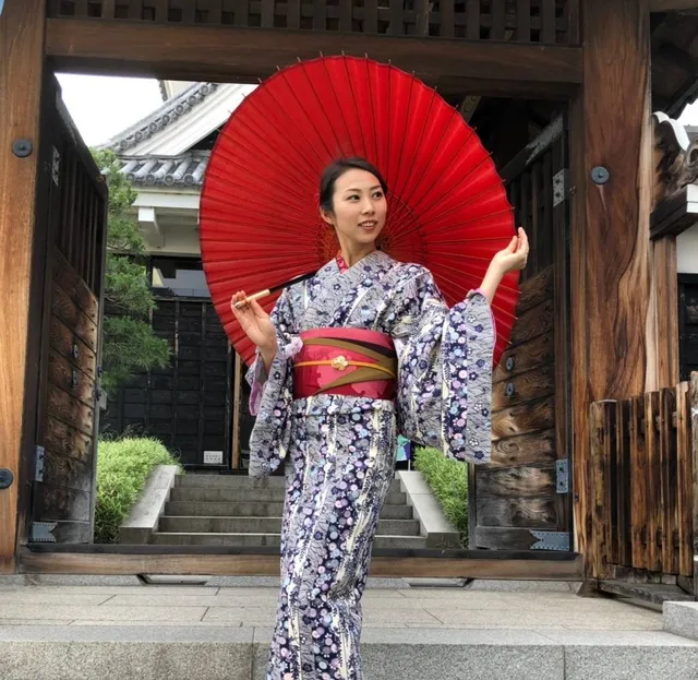 Rakue 着物レンタル/着付け専門店