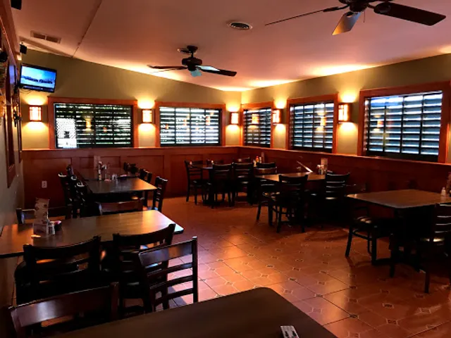 El Bigotes Mexican Grill