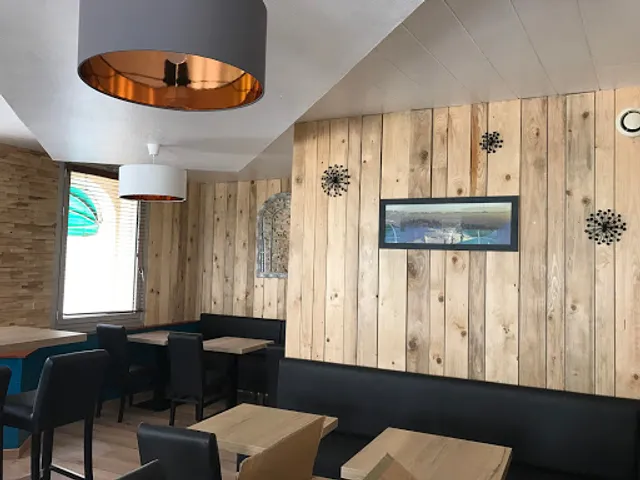 La Crêperie du Jeu de l'Oie