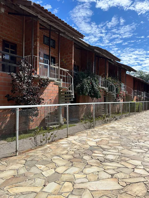 Hospedagem Bike Point