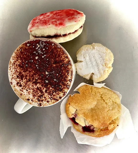 Bruny Island Raspberry Farm