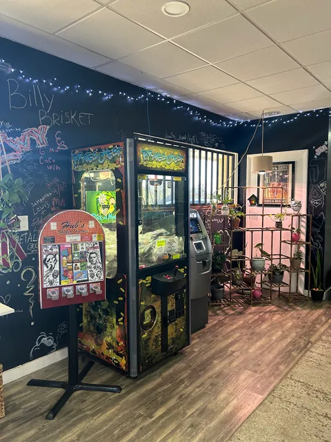 Chronic Co Dispensary