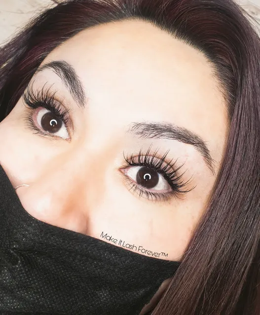 Make It Lash Forever