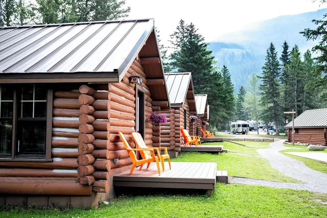 Jasper Gates Resort & RV