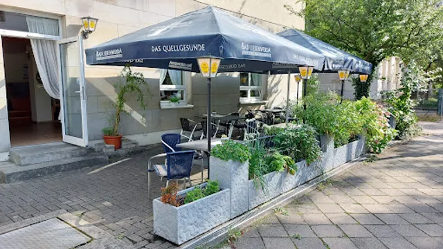 Restaurant Tolkewitz