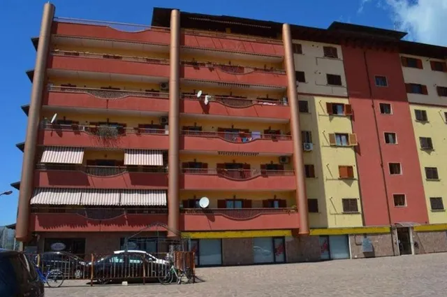 Appartamenti Magnolia Pomezia