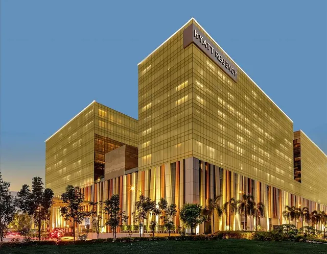 Hyatt Regency Manila, City of Dreams