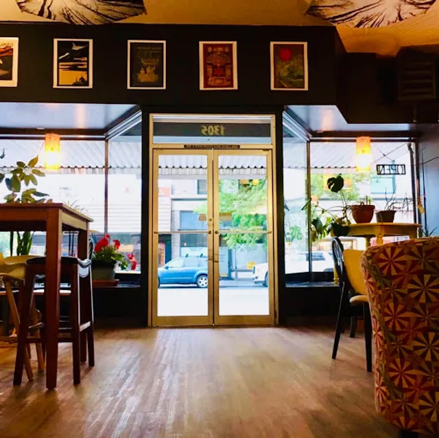 JaxDog Café & Books