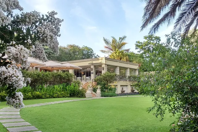 Fairlawns Boutique Hotel & Spa