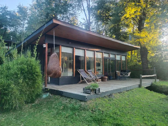 Nordic Lodge- chillan