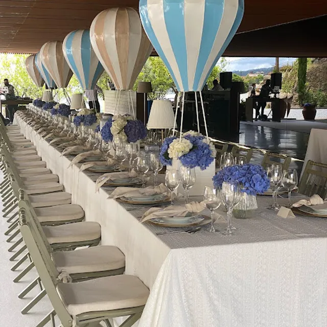 Restaurante Columbinos, Lda.