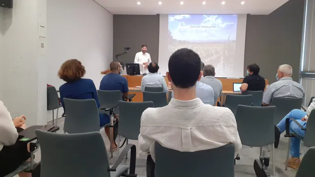 URV · Facultat de Química (FQ)